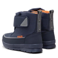 Bottes De Neige Garvalin 211852 M B-Azul Marino Y Naranja -Primigi Magasin bottes de neige garvalin 211852 m b azul marino y naranja 2