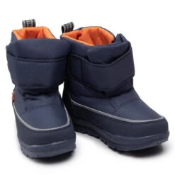 Bottes De Neige Garvalin 211852 M B-Azul Marino Y Naranja -Primigi Magasin bottes de neige garvalin 211852 m b azul marino y naranja 4