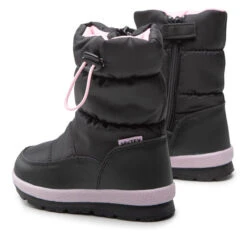 Bottes De Neige Garvalin 221850-A M Black -Primigi Magasin bottes de neige garvalin 221850 a m black 2