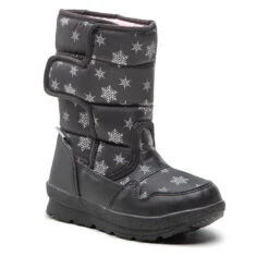 Bottes De Neige Garvalin 221851-A S Negro