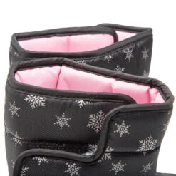 Bottes De Neige Garvalin 221851-A S Negro -Primigi Magasin bottes de neige garvalin 221851 a s negro 4