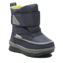 Bottes De Neige Garvalin 221852-B M Azul Marino