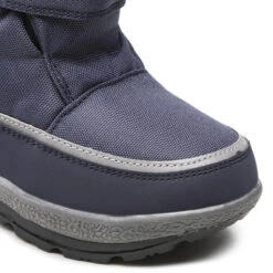 Bottes De Neige Garvalin 221852-B S Navy Blue -Primigi Magasin bottes de neige garvalin 221852 b s navy blue 5