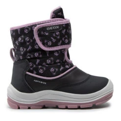 Bottes De Neige Geox B Flanfil G.B Abx G B263WG 050MN C9231 S Black/Dk Pink 9 Bottes De Neige Geox B Flanfil G.B Abx G B263WG 050MN C9231 S Black/Dk Pink -Primigi Magasin bottes de neige geox b flanfil g b abx g b263wg 050mn c9231 s black dk pink 1