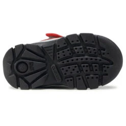 Bottes De Neige Geox B Flanfil G.Wpf A B044HA 050MN C0048 M Black/Red -Primigi Magasin bottes de neige geox b flanfil g wpf a b044ha 050mn c0048 m black red 3