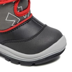 Bottes De Neige Geox B Flanfil G.Wpf A B044HA 050MN C0048 M Black/Red -Primigi Magasin bottes de neige geox b flanfil g wpf a b044ha 050mn c0048 m black red 5