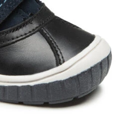 Bottes De Neige Geox B Omar B.Wpf B B162DB 022FU C4231 S Navy/Sky -Primigi Magasin bottes de neige geox b omar b wpf b b162db 022fu c4231 s navy sky 5