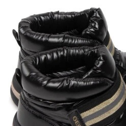 Bottes De Neige Geox J Adelhide G. Babx A J26EWA 0NFLV C9999 D Black -Primigi Magasin bottes de neige geox j adelhide g babx a j26ewa 0nflv c9999 d black 4