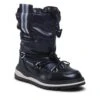 Bottes De Neige Geox J Adelhide G.Babx E J26EWE 0LVBC C0673 S Navy/Silver -Primigi Magasin bottes de neige geox j adelhide g babx e j26ewe 0lvbc c0673 s navy silver