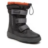 Bottes De Neige Geox J Bunshee Pg B Abx B J26D8B 0FUME C9BN6 D Black/Rust -Primigi Magasin bottes de neige geox j bunshee pg b abx b j26d8b 0fume c9bn6 d black rust