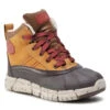 Bottes De Neige Geox J Flexyper B Abx D J049XD 0CL54 C6361 D Lt Brown/Dk Red -Primigi Magasin bottes de neige geox j flexyper b abx d j049xd 0cl54 c6361 d lt brown dk red
