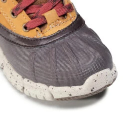 Bottes De Neige Geox J Flexyper B Abx D J049XD 0CL54 C6361 D Lt Brown/Dk Red -Primigi Magasin bottes de neige geox j flexyper b abx d j049xd 0cl54 c6361 d lt brown dk red 5