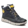 Bottes De Neige Geox J Flexyper B.B Abx D J049XD 0CL54 C0657 D Navy/Yellow 2 Bottes De Neige Geox J Flexyper B.B Abx D J049XD 0CL54 C0657 D Navy/Yellow -Primigi Magasin bottes de neige geox j flexyper b b abx d j049xd 0cl54 c0657 d navy yellow