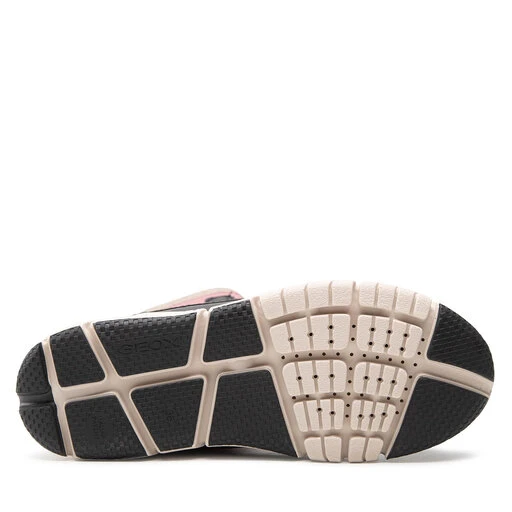 Bottes De Neige Geox J Flexyper G.B Abx A J26APA 054FU C9231 D Black/Dk Pink 6 Bottes De Neige Geox J Flexyper G.B Abx A J26APA 054FU C9231 D Black/Dk Pink – Image 4