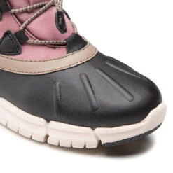 Bottes De Neige Geox J Flexyper G.B Abx A J26APA 054FU C9231 D Black/Dk Pink 13 Bottes De Neige Geox J Flexyper G.B Abx A J26APA 054FU C9231 D Black/Dk Pink -Primigi Magasin bottes de neige geox j flexyper g b abx a j26apa 054fu c9231 d black dk pink 5