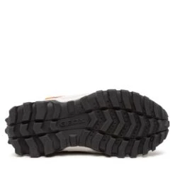 Bottes De Neige Geox J Himalaya B.B Abx A J26FRA 0FU50 C0904 S Dk Grey/Orange -Primigi Magasin bottes de neige geox j himalaya b b abx a j26fra 0fu50 c0904 s dk grey orange 3