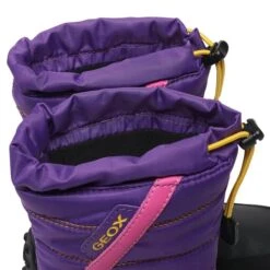 Bottes De Neige Geox J Himalaya G.B Abx A J26FTA 0FU54 C8227 S Purple/Black 11 Bottes De Neige Geox J Himalaya G.B Abx A J26FTA 0FU54 C8227 S Purple/Black -Primigi Magasin bottes de neige geox j himalaya g b abx a j26fta 0fu54 c8227 s purple black 4