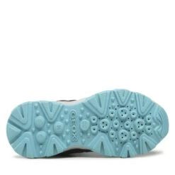 Bottes De Neige Geox J Magnetar G.B Abx B J264LB 054FU C4358 M Navy/Watersea -Primigi Magasin bottes de neige geox j magnetar g b abx b j264lb 054fu c4358 m navy watersea 3