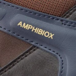 Bottes De Neige Geox J N.Savage B.B Abx A J841WA 011BC C0947 S Brown/Navy 10 Bottes De Neige Geox J N.Savage B.B Abx A J841WA 011BC C0947 S Brown/Navy -Primigi Magasin bottes de neige geox j n savage b b abx a j841wa 011bc c0947 s brown navy 2