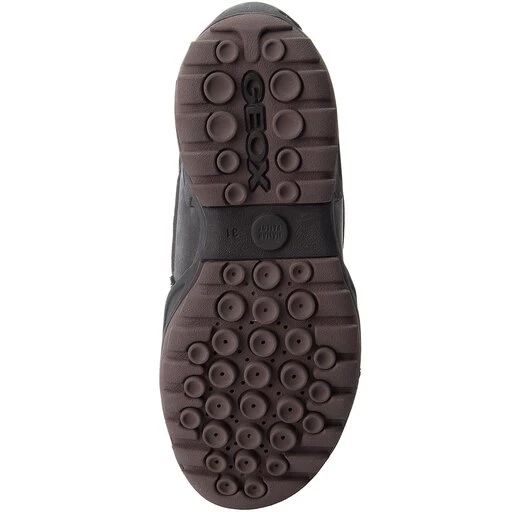 Bottes De Neige Geox J N.Savage B.B Abx A J841WA 011BC C0947 S Brown/Navy 8 Bottes De Neige Geox J N.Savage B.B Abx A J841WA 011BC C0947 S Brown/Navy – Image 6