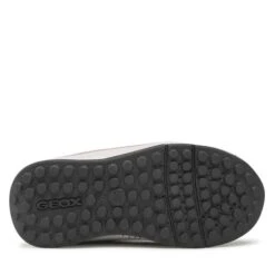 Bottes De Neige Geox J Roby G. B Abx A J26FUA 054FU C0922 M Black/Fuchsia -Primigi Magasin bottes de neige geox j roby g b abx a j26fua 054fu c0922 m black fuchsia 3