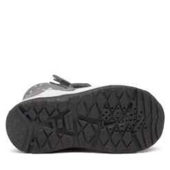 Bottes De Neige Geox J Sentiero G.B Abx C J26FVC 0MNNF C1325 M Dk Grey/Rose -Primigi Magasin bottes de neige geox j sentiero g b abx c j26fvc 0mnnf c1325 m dk grey rose 3