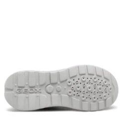 Bottes De Neige Geox J Sveggen G. B Abx D J268AD 054AJ C4256 D Navy/Platinum -Primigi Magasin bottes de neige geox j sveggen g b abx d j268ad 054aj c4256 d navy platinum 3