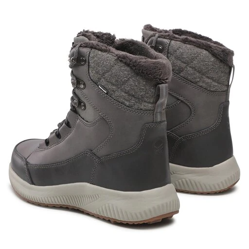 Bottes De Neige Halti Dundee Mid Dx W 054-2821 Folkstone Grey P27 5 Bottes De Neige Halti Dundee Mid Dx W 054-2821 Folkstone Grey P27 – Image 3