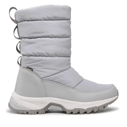 Bottes De Neige Halti Hester Dx W 054-2824 Harbor Mist Grey V24 4 Bottes De Neige Halti Hester Dx W 054-2824 Harbor Mist Grey V24 – Image 2