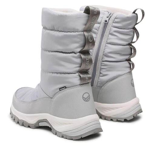 Bottes De Neige Halti Hester Dx W 054-2824 Harbor Mist Grey V24 5 Bottes De Neige Halti Hester Dx W 054-2824 Harbor Mist Grey V24 – Image 3