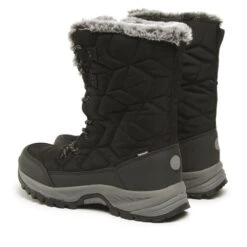 Bottes De Neige Halti Kiruna Dx W Winter Boot 054-2825 Black P99 -Primigi Magasin bottes de neige halti kiruna dx w winter boot 054 2825 black p99 2