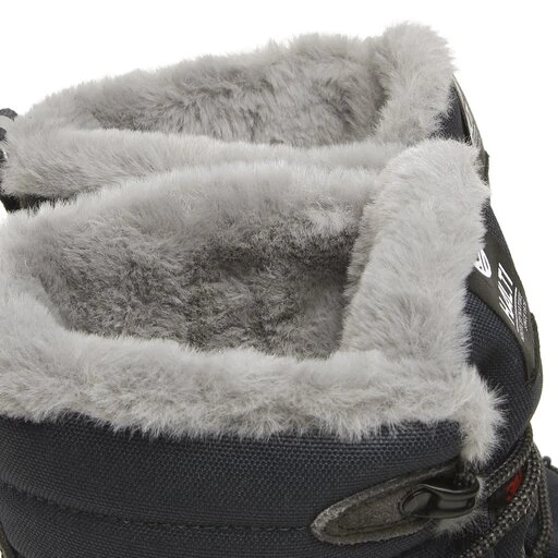 Bottes De Neige Halti Tornio Mid Dx M Winter Boot 054-2826 Antharcite Grey L29 7 Bottes De Neige Halti Tornio Mid Dx M Winter Boot 054-2826 Antharcite Grey L29 – Image 5