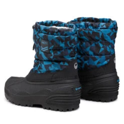 Bottes De Neige Halti Verse Jr Winterboot 054-2594 Vallarta Blue U33 -Primigi Magasin bottes de neige halti verse jr winterboot 054 2594 vallarta blue u33 2