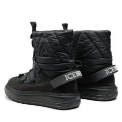 Bottes De Neige Iceberg 22IIU153301 Comb Nero 9 Bottes De Neige Iceberg 22IIU153301 Comb Nero -Primigi Magasin bottes de neige iceberg 22iiu153301 comb nero 2