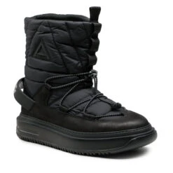 Bottes De Neige Iceberg 22IIU153301 Comb Nero