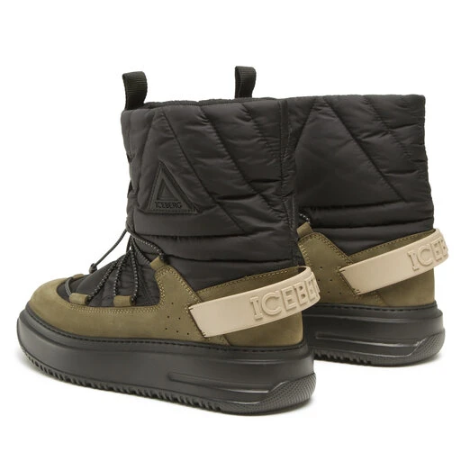 Bottes De Neige Iceberg 8929 IU153302 Tundra 5 Bottes De Neige Iceberg 8929 IU153302 Tundra – Image 3