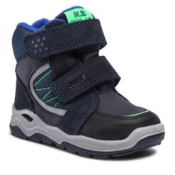 Bottes De Neige Imac 283828 M Green 7030/002