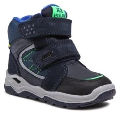 Bottes De Neige Imac 283828 S Blue/Green 7030/002