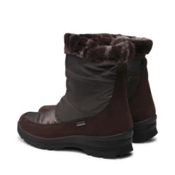 Bottes De Neige Imac 807359 Dark Brown/Brow 7103/017 -Primigi Magasin bottes de neige imac 807359 dark brown brow 7103 017 2