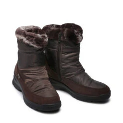 Bottes De Neige Imac 807359 Dark Brown/Brow 7103/017 -Primigi Magasin bottes de neige imac 807359 dark brown brow 7103 017 4