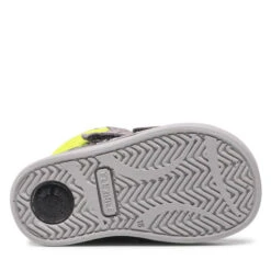 Bottes De Neige Imac 833108 Grey/Yellow 7087/010 -Primigi Magasin bottes de neige imac 833108 grey yellow 7087 010 3