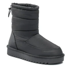 Bottes De Neige Jenny Fairy WS5918-03 Black