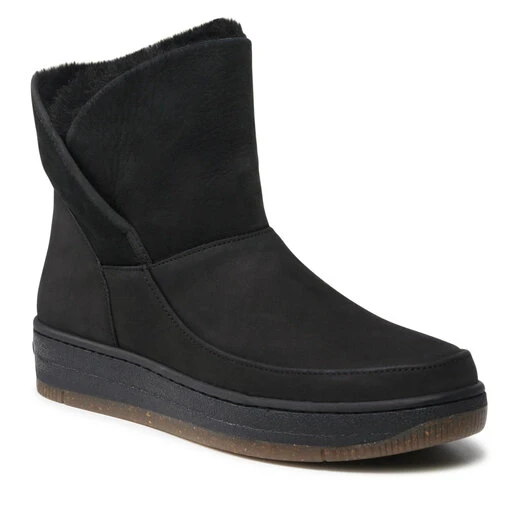 Bottes De Neige Josef Seibel Kim 07 85407 LA751 100 Schwarz 3 Bottes De Neige Josef Seibel Kim 07 85407 LA751 100 Schwarz