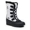 Bottes De Neige Kamik Billie NK2475 White -Primigi Magasin bottes de neige kamik billie nk2475 white