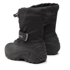 Bottes De Neige Kamik Finley NF8252 Black -Primigi Magasin bottes de neige kamik finley nf8252 black 2