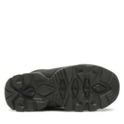 Bottes De Neige Kamik Luke 3 NF4387 Black 10 Bottes De Neige Kamik Luke 3 NF4387 Black -Primigi Magasin bottes de neige kamik luke 3 nf4387 black 3