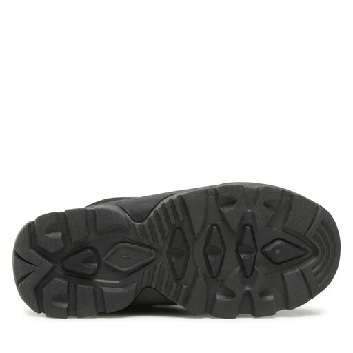 Bottes De Neige Kamik Luke 3 NF4387 Black 6 Bottes De Neige Kamik Luke 3 NF4387 Black – Image 4