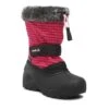 Bottes De Neige Kamik Mini 2 NF8389 Magenta -Primigi Magasin bottes de neige kamik mini 2 nf8389 magenta