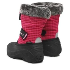 Bottes De Neige Kamik Mini 2 NF8389 Magenta -Primigi Magasin bottes de neige kamik mini 2 nf8389 magenta 2