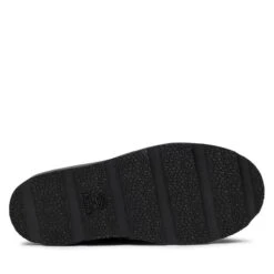 Bottes De Neige Kamik Rise Cuff WK4424 Black -Primigi Magasin bottes de neige kamik rise cuff wk4424 black 3